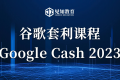 Google Cash 2023 谷歌套利项目冰点价 2999元！
